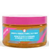 First Aid Beauty - Hello FAB Ginger and Turmeric Vitamin C Jelly Mask
