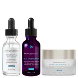 and Nourish Regimen