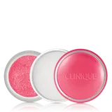 Clinique - Sweet Pots Sugar Scrub & Lip Balm