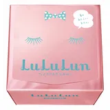 Face Mask 36 Sheets - Pink