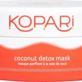 Kopari Beauty - Coconut Detox Mask