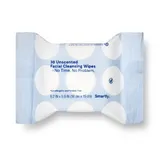 Unscented Facial Cleansing Wipes