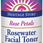Rosewater Facial Toner