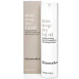 this works - Skin Deep Dry Leg Oil