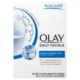 Olay - Daily Deep Clean 4