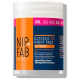 Glycolic Fix Night Extreme Supersize Pads