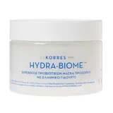 KORRES - Greek Yoghurt Probiotic Superdose Face Mask