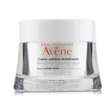 Rich Revitalizing Nourishing Cream Dry Skin