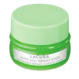 Lacura Avocado Overnight Eye Cream