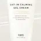 PURITO - Oat-In Calming Gel Cream