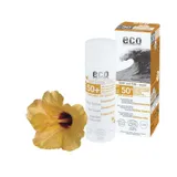 eco cosmetics - Sunscreen + tinded, surf & fun SPF 50