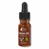 ilike organic skin care - Hyalronic Elixer