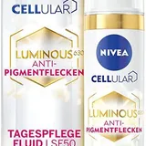 Sun Luminous 630 Anti-Pigment Fluid Spf50