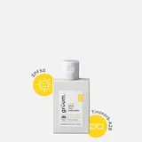 SPF50 FACE SUNSCREEN