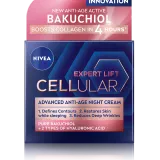 Cellular Expert lift night cream with Bakuchiol