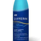 Differin - Acne-Clearing Body Spray