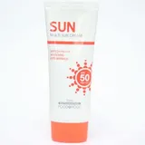 Multi Sun Cream SPF50+PA+++ Block Whitening Anti-wrinkle