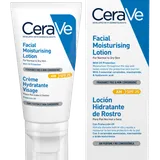 CeraVe - AM Facial Moisturising Lotion With SPF 25