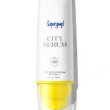 City Sunscreen Serum SPF 30