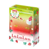 Premium Lululun Sheet Mask, Tochiotome Strawberry