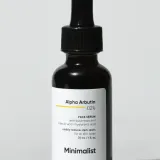 Alpha Arbutin 02%