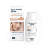 Foto Ultra Active Unify COLOR Fusion Fluid SPF 50+
