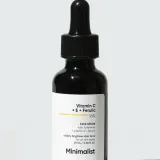 Vitamin C + E + Ferulic 16%