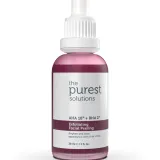 Exfoliating Facial Peeling AHA %10 + BHA %2
