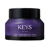 SKIN TRANSFORMATION CREAM FRAGRANCE FREE