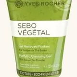 Gel Nettoyant Purifiant - Sebo Végétal