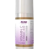 Vitamin C + Ferulic Acid Serum