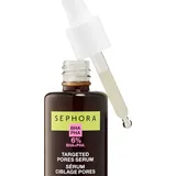 Targeted Pores Serum with BHA + PHA