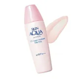 Skin Aqua UV Super Moisture Milk Pink SPF50+ PA++++