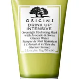 Origins - DRINK UP INTENSIVE Overnight Hydrating Mask With Avocado & Hyaluronic Acid