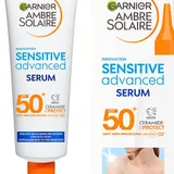 SPF 50+ Sensitive Advanced Face & Body Serum
