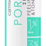 PORE 2-IN-1 PEELING & TONER