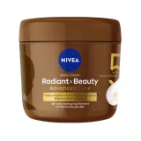Nivea - Radiant & Beauty Advanced Care Body Cream