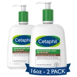 Body Lotion by CETAPHIL, Advanced Relief Lotion with Shea Butter for Dry, Sensitive Skin