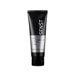 MediFlower - Senst Once Shaving And Foam Cleanser Homme