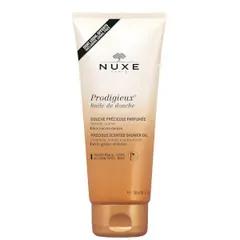 NUXE - Prodigieux Beautifying Scented Body Lotion