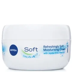 Soft Cream