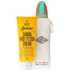 Sol de Janeiro - Samba 2-Step Foot Fetish Care