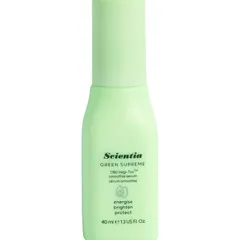 Scientia - Green Supreme CBD Vegi-Tox Smoothie Serum