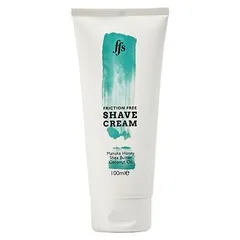 Friction Free Shaving - FFS Beauty Shaving Cream