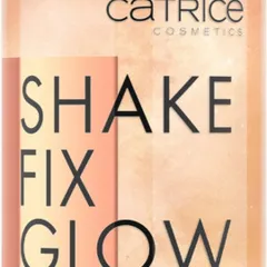 Catrice - Shake Fix Glow Spray