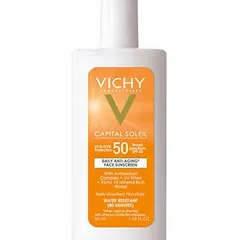Vichy - Capital Soleil Ultra Light Sunscreen SPF 50