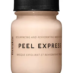 Lixirskin - Peel Express