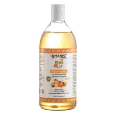 L'amande - Liguria Citrus Fruits Foam Bath
