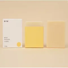 Donggubat - The RIGHT Body Lotion Bar Shea Butter