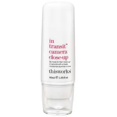 this works - Skincare In Transit Camera Close-Up